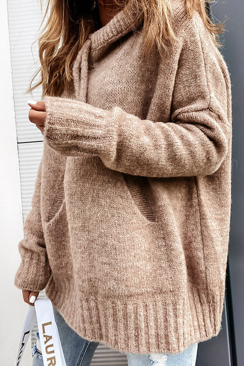 Stilla | Behagelig og trendy sweater til hyggelige outfits