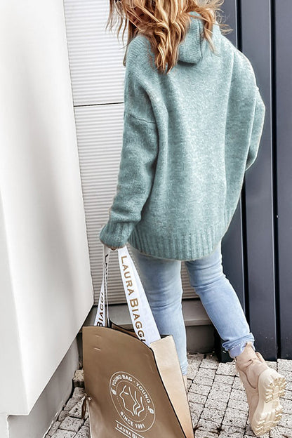 Stilla | Behagelig og trendy sweater til hyggelige outfits