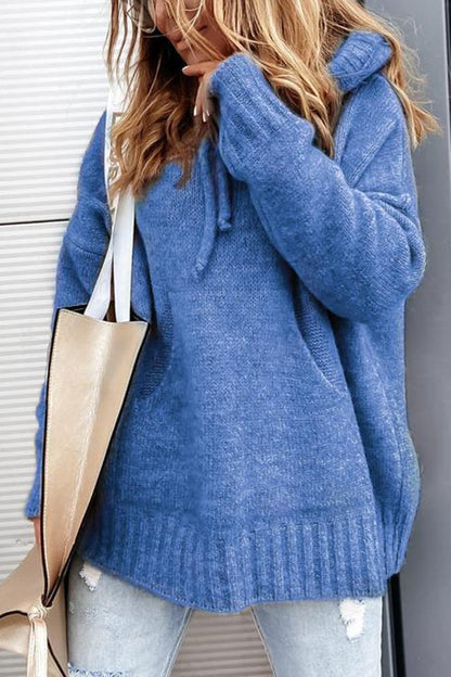 Stilla | Behagelig og trendy sweater til hyggelige outfits