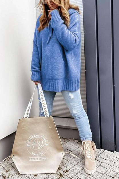 Stilla | Behagelig og trendy sweater til hyggelige outfits