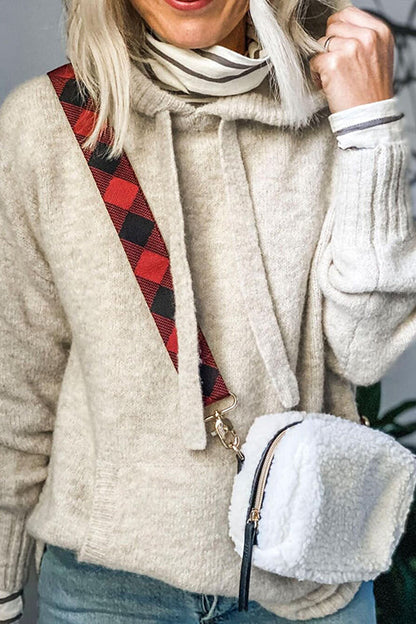 Stilla | Behagelig og trendy sweater til hyggelige outfits