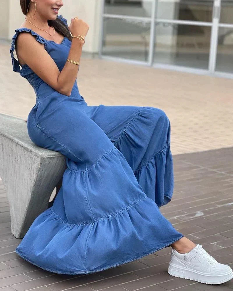 Stilla | Stilet jumpsuit