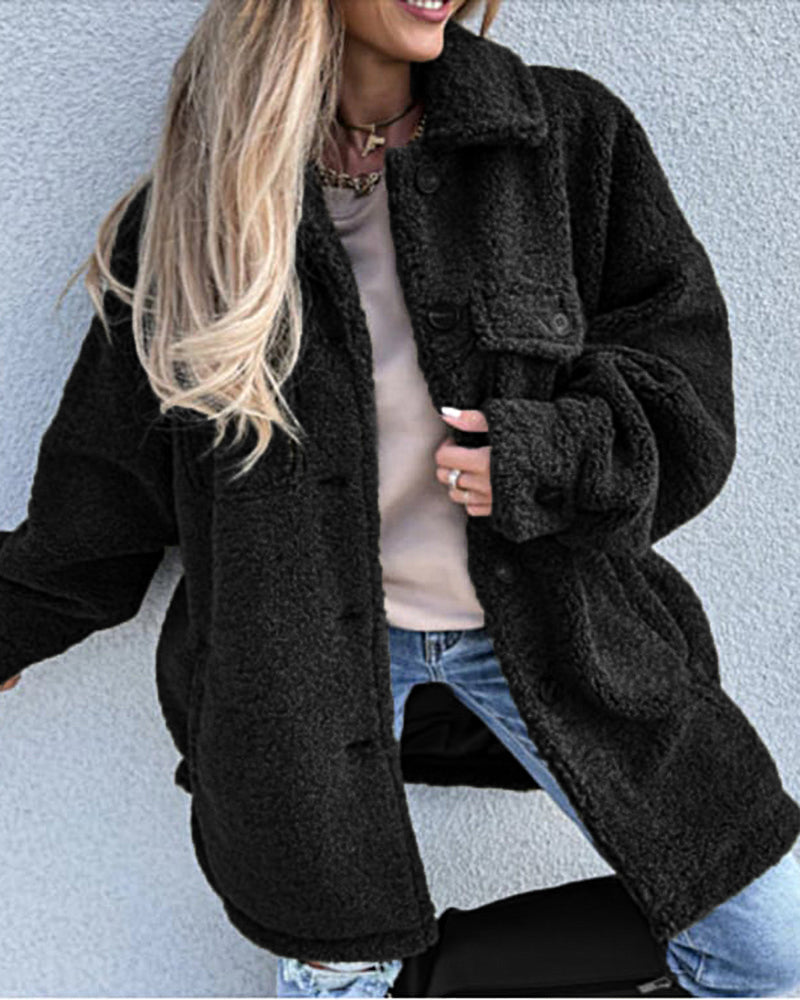 Stilla | Frakke med elegant og afslappet tone