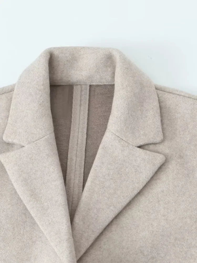 Stilla | Smart Trenchcoats