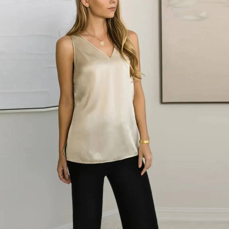 Stilla | Modetrend Årmløse Tanktops