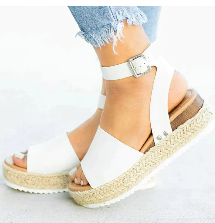 Stilla | Dame mode Sandaler