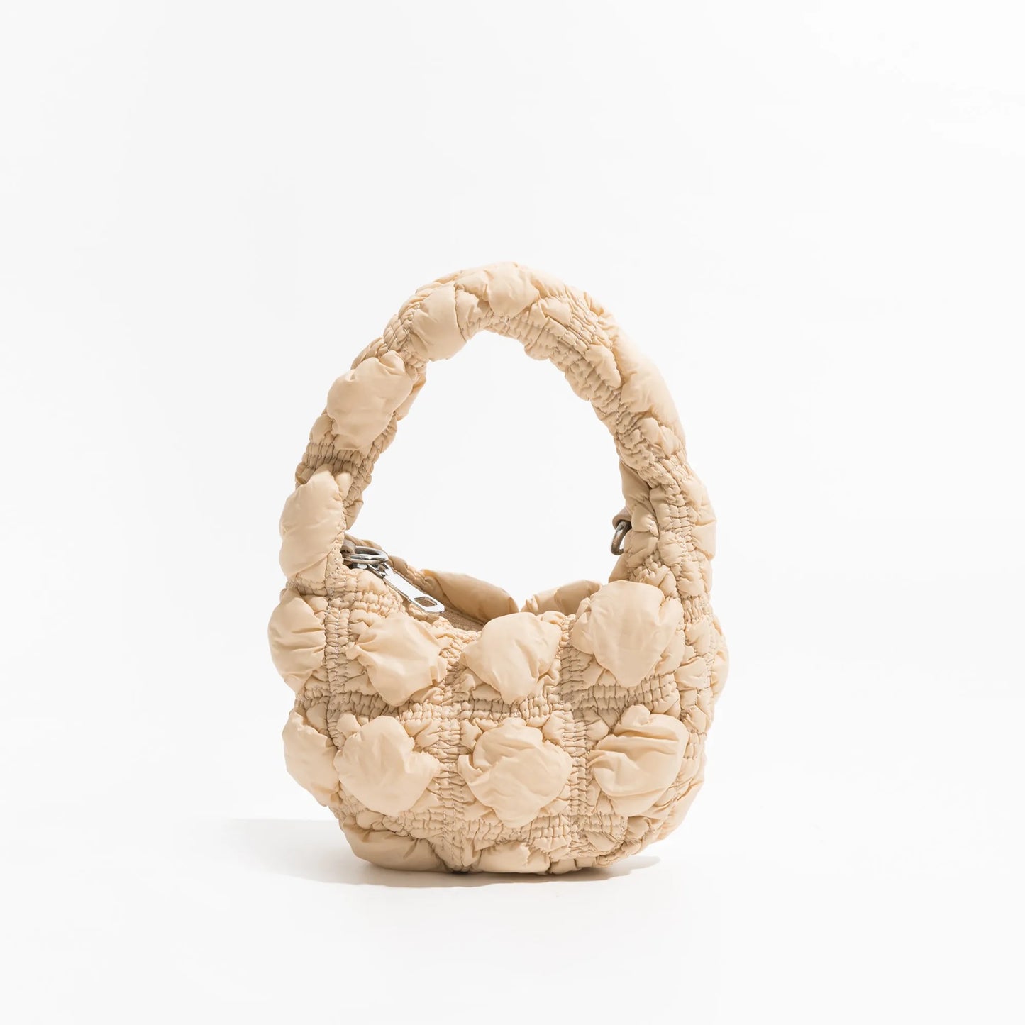 Stilla | Fluffy Handbag