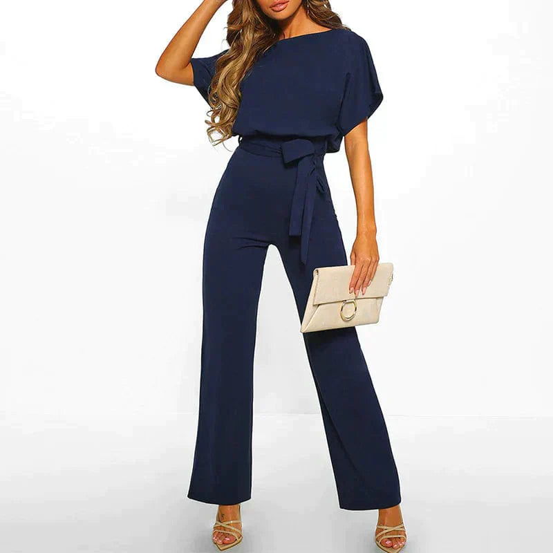 Stilla | Damen Jumpsuit