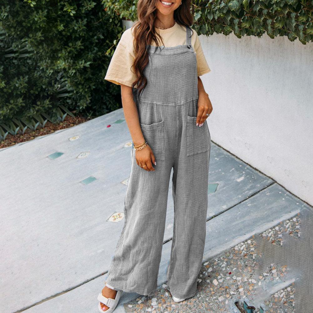 Stilla | Trendy Sommer Jumpsuit