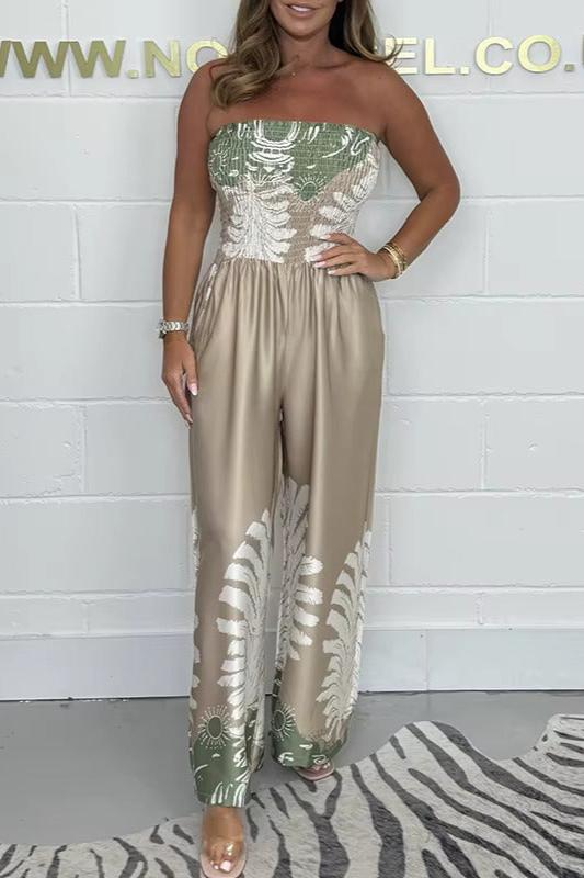 Stilla | Stilren og Tidløs Jumpsuit