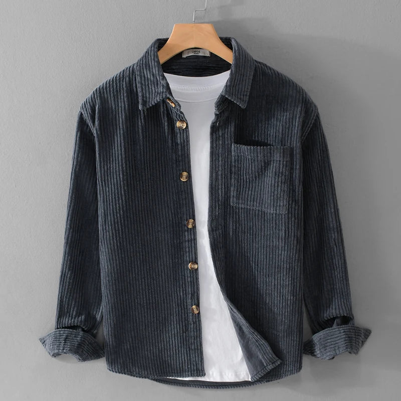 Stilla | Behagelig fritidsbluse
