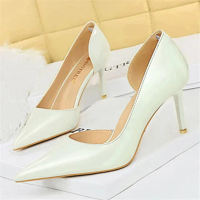 Stilla | Ortopædisk Pumps