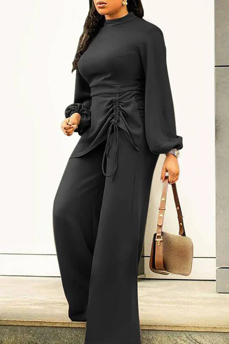 Stilla | Stilfuld og Ubesværet Jumpsuit