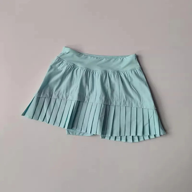 Stilla | Træningsshorts med Indbyggede Tights – Perfekte til Løb, Yoga, Tennis, Golf og Fitness træning