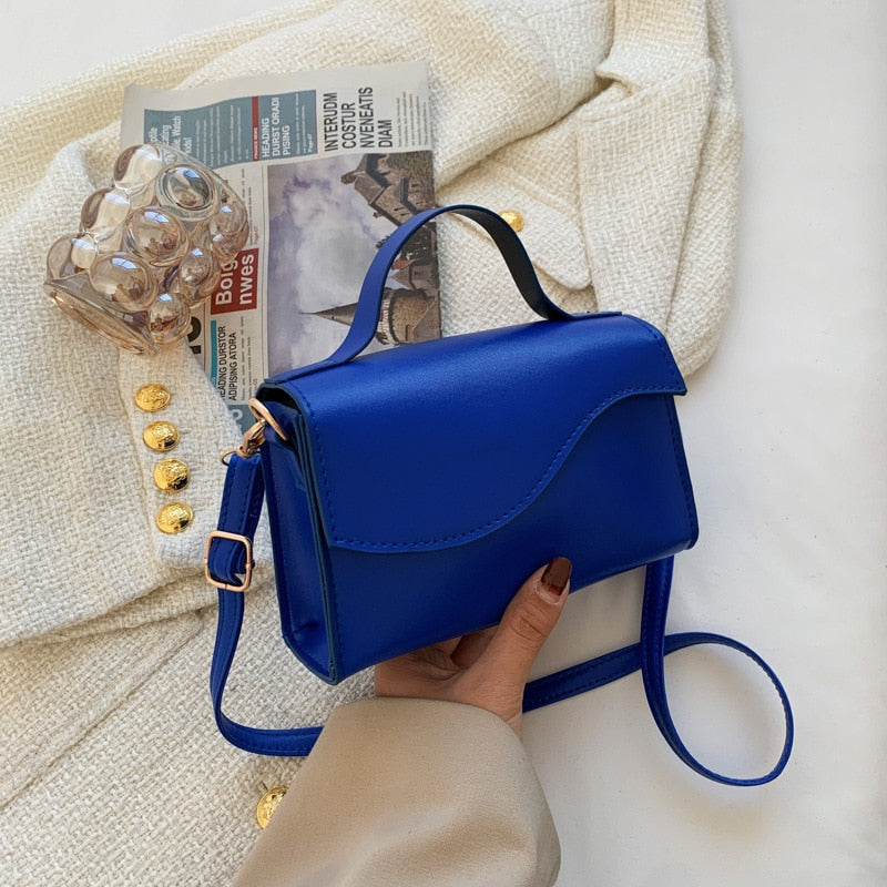 Stilla | Distinguished Handbag