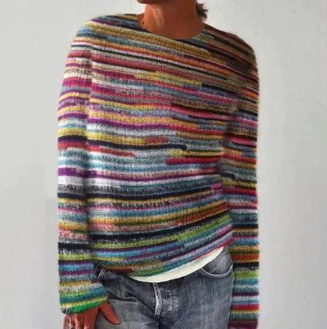 Stilla | Klassisk Cashmere Sweater
