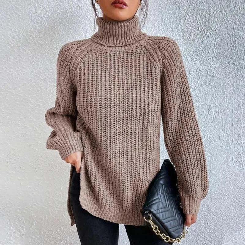 Stilla | Casual sweater til ubesværede outfits