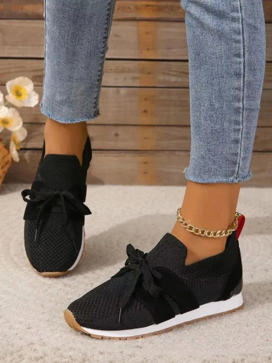 Stilla | Dame Sneakers