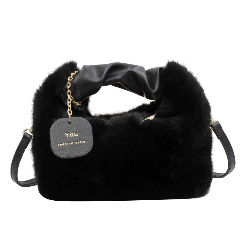 Stilla | Crossbody Taske Til Damer