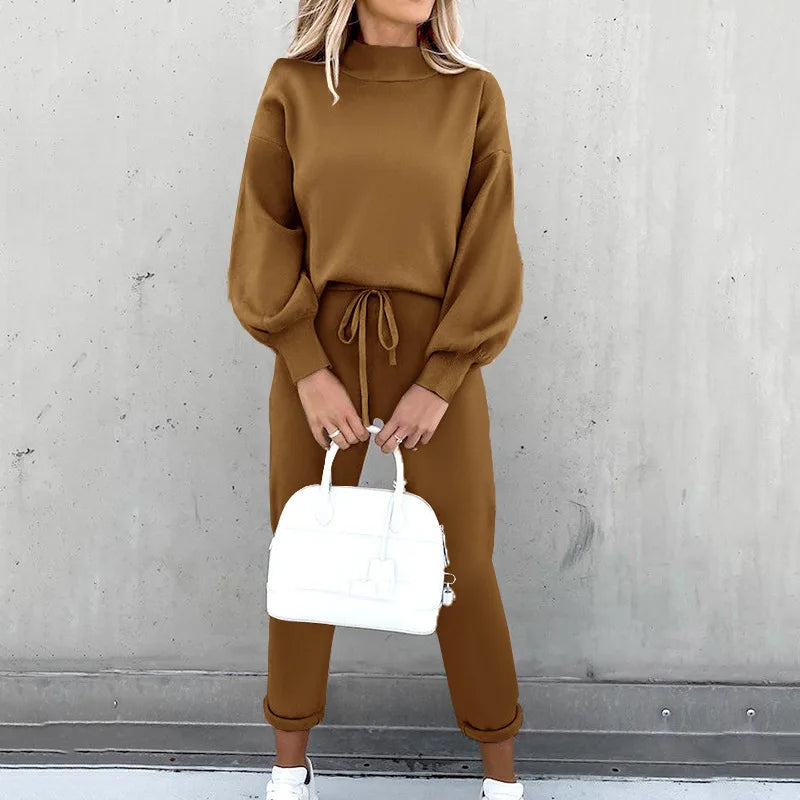 Stilla | Ensemble Pullover und Hose