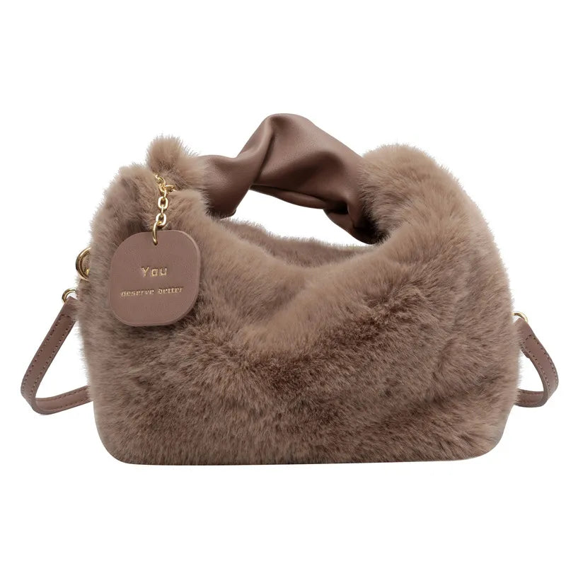 Stilla | Crossbody Taske Til Damer