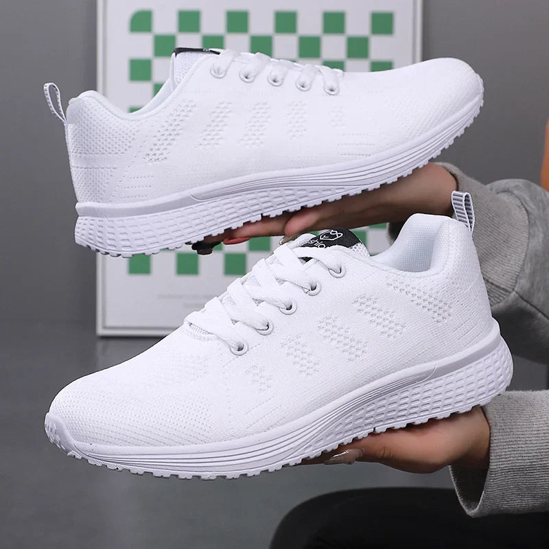 Stilla | Letvægts Løbesneakers til kvinder