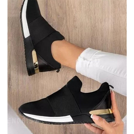 Stilla | Sneakers Kvinders Ortoser