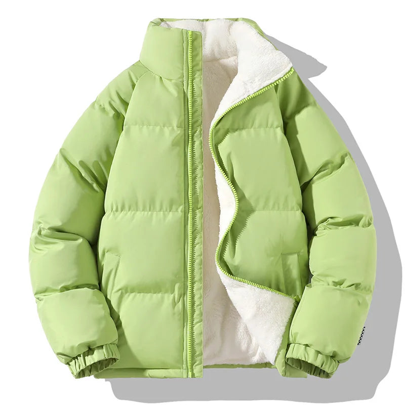 Stilla | Ekstra Varm Parka