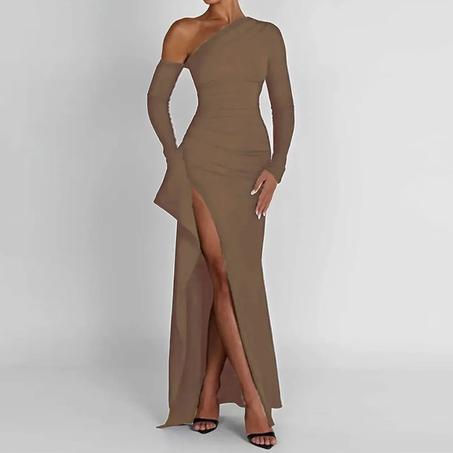 Stilla | Luksuriøs Elegant Kjole