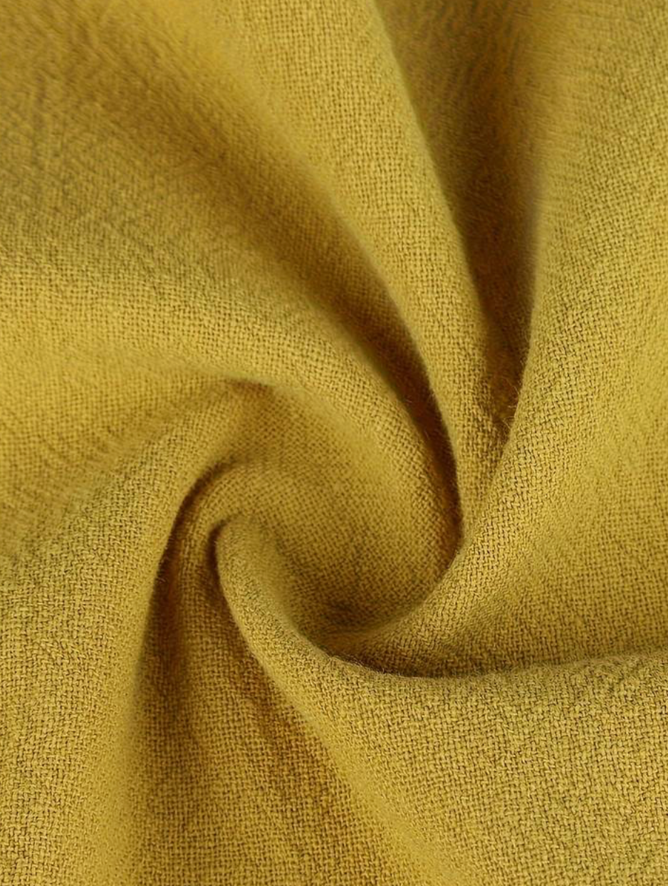 Stilla | Artisan Talje Bluse