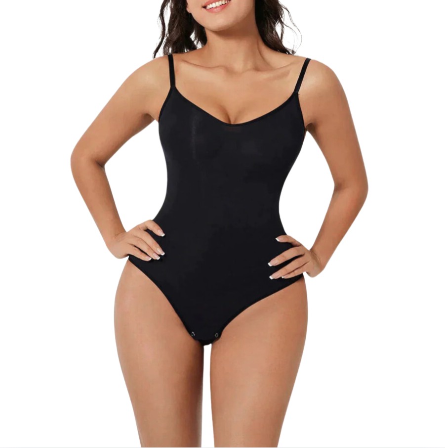 Stilla | Snatched Shapewear Bodysuit