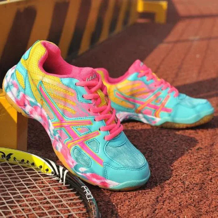 Stilla | Orthopædisk Tennis Sko