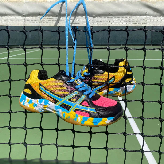 Stilla | Orthopædisk Tennis Sko