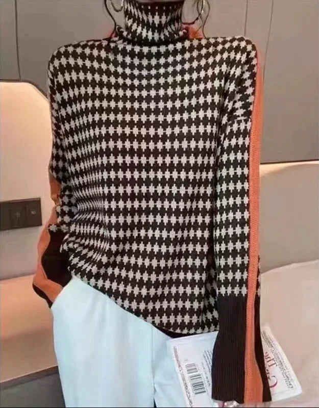 Stilla | Elegant Efterårs Sweater