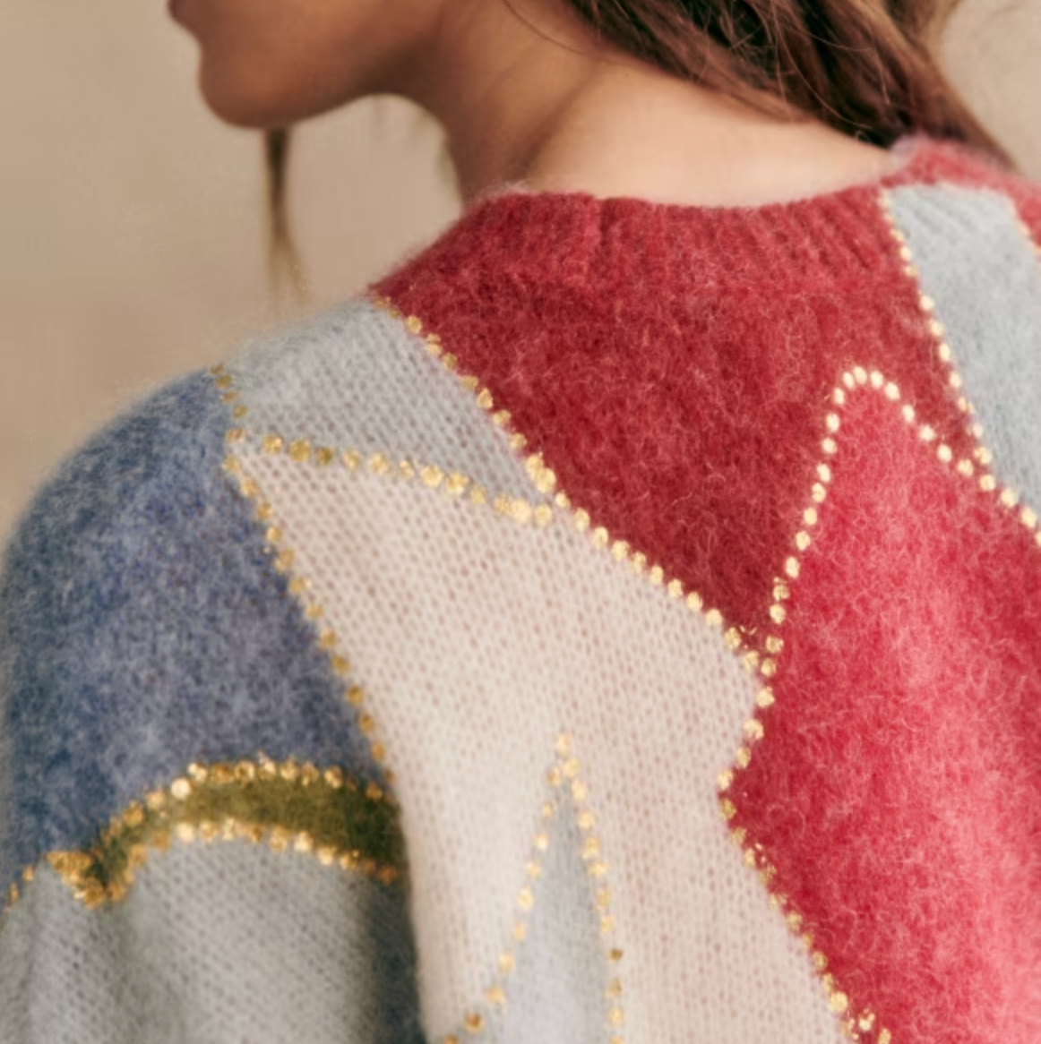 Stilla | Blød sweater til stilfulde outfits