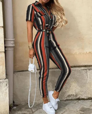 Stilla | Down Jumpsuit Tidless Blødt Bomuld Perfekt Til Enhver Anledning