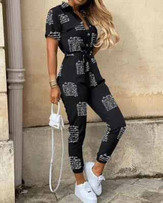 Stilla | Down Jumpsuit Tidless Blødt Bomuld Perfekt Til Enhver Anledning