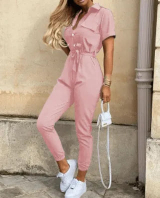 Stilla | Down Jumpsuit Tidless Blødt Bomuld Perfekt Til Enhver Anledning