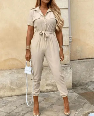 Stilla | Down Jumpsuit Tidless Blødt Bomuld Perfekt Til Enhver Anledning