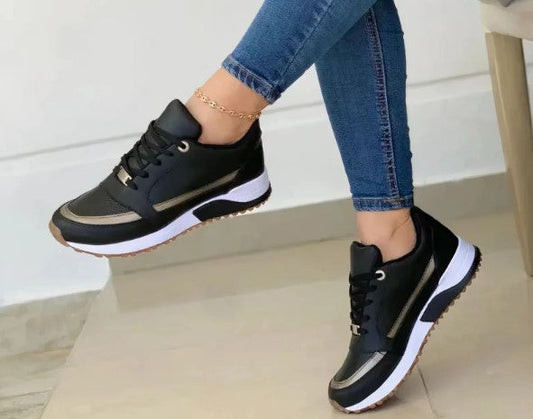 Stilla | Ortopædiske Sneakers Khloe