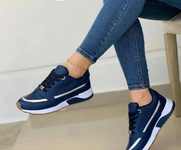 Stilla | Ortopædiske Sneakers Khloe