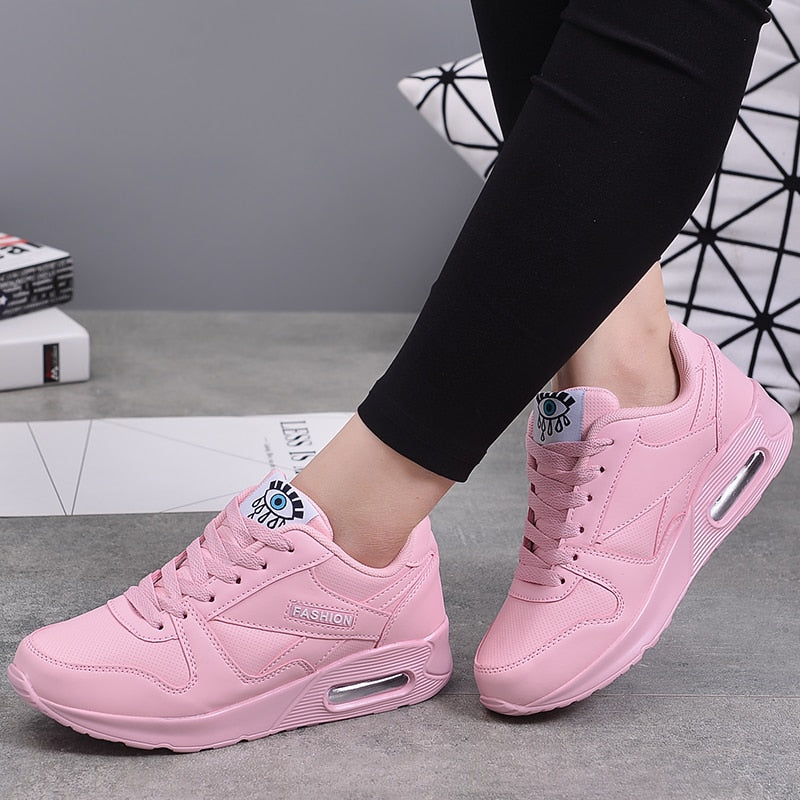 Stilla | Air Sneaker Hip Farver