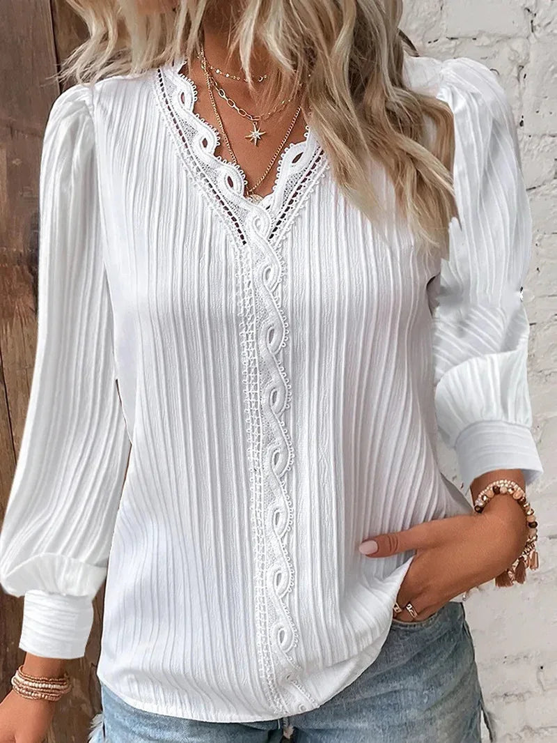 Stilla | Elegant Damen Bluse
