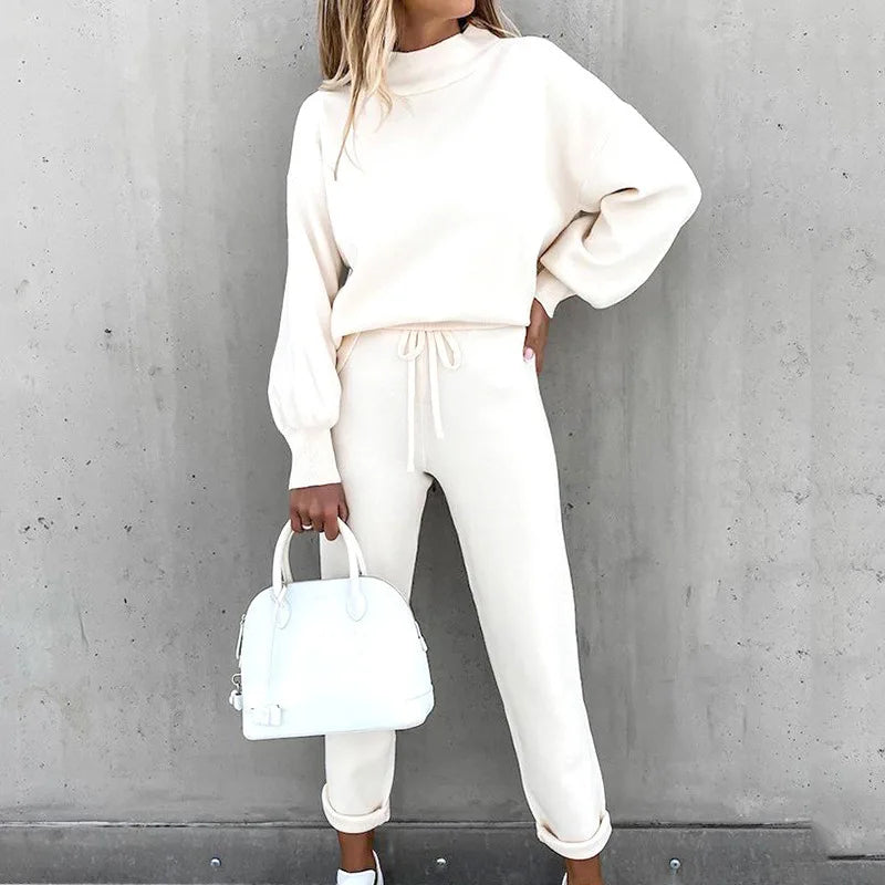 Stilla | Ensemble Pullover und Hose