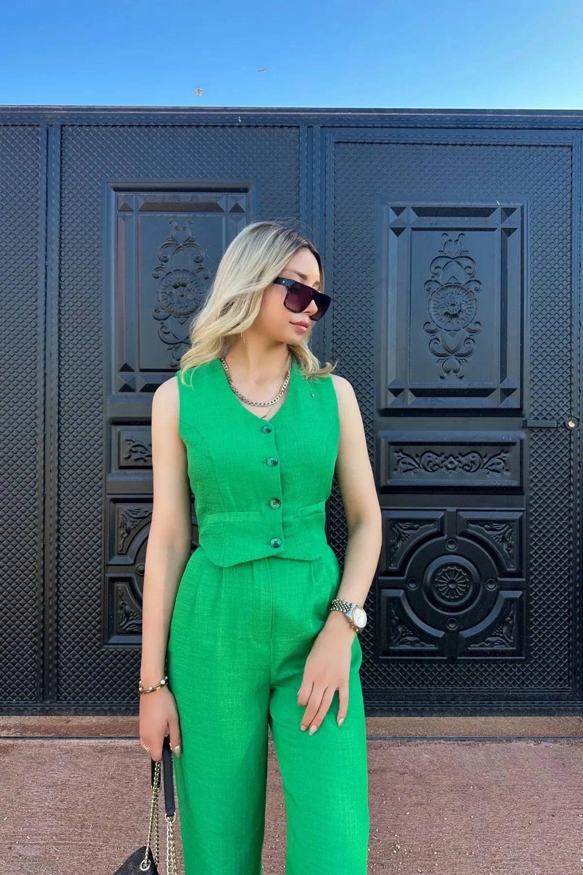 Stilla | Moderne Jumpsuit til Damer
