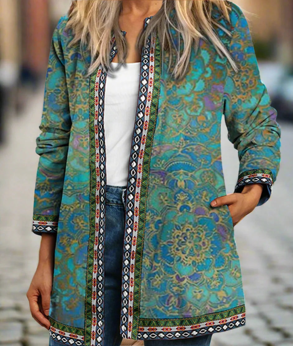 Stilla | Celestial Garden Jakke