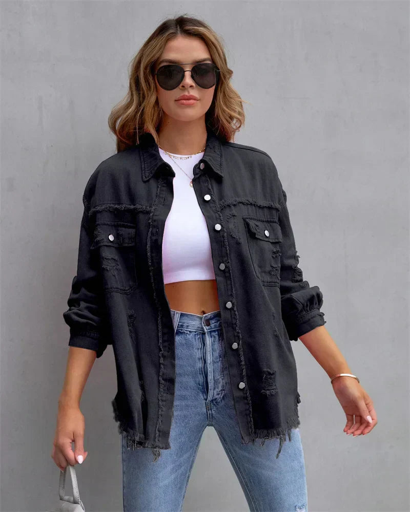Stilla | Trendy og Ubesværet Jumpsuit