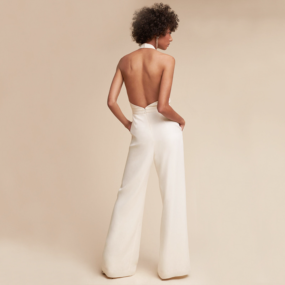 Stilla | Stilfuld og Elegante Jumpsuit