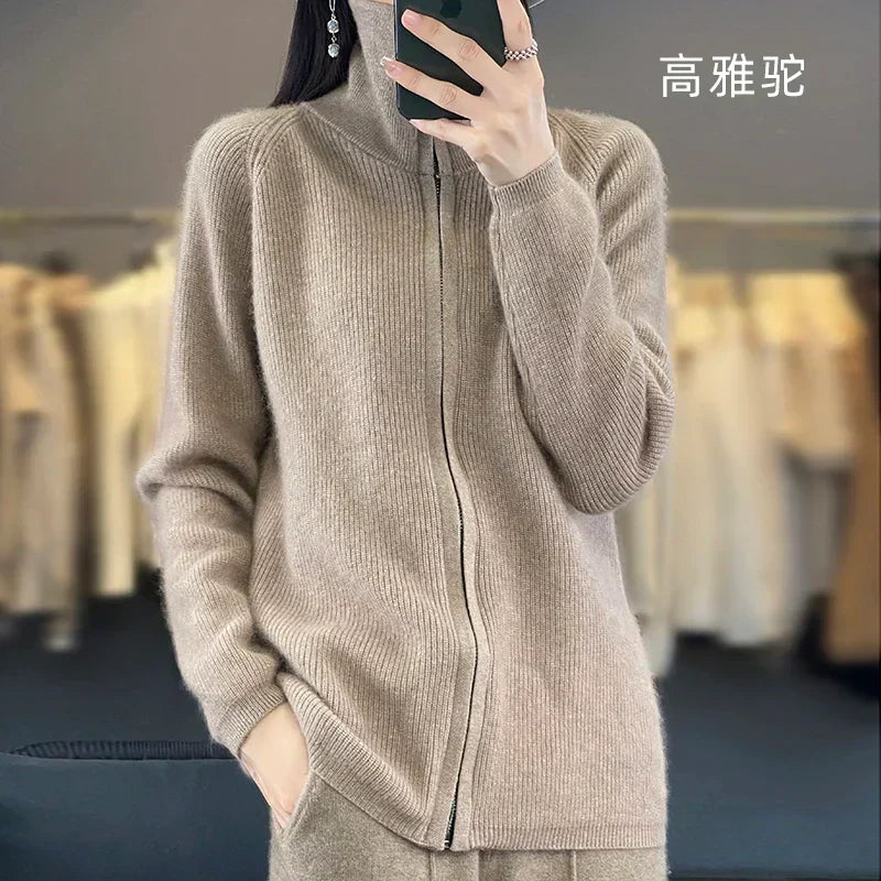 Stilla | Minimalistisk, Trendy Sweater