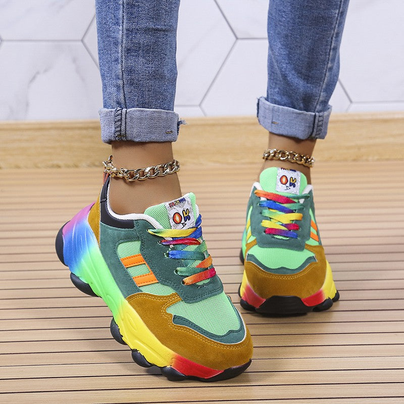 Stilla | Ortopædiske Sneakers Klea